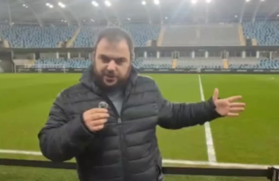 Σχόλιο από Σουηδία (vid)