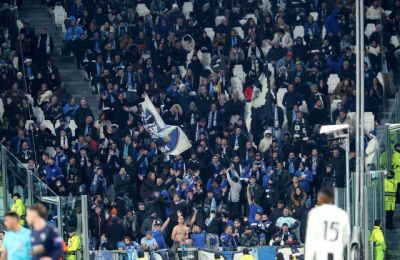 Τα εισιτήρια στο «Allianz Stadion»