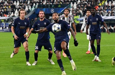 Τα γκολ από το «Allianz Stadion» (vids)