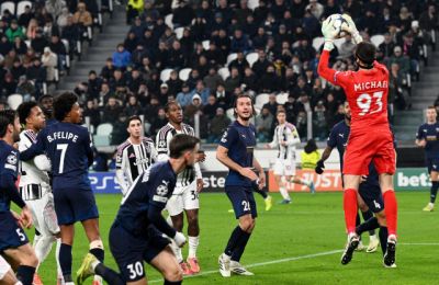 Βαθμολογία Champions League: Μια ανάσα από την 24αδα η Πάφος