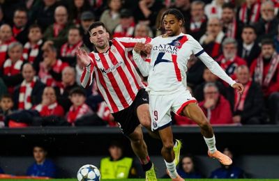 Βραχυκύκλωμα στο «Σαν Μαμές» για την Παρί