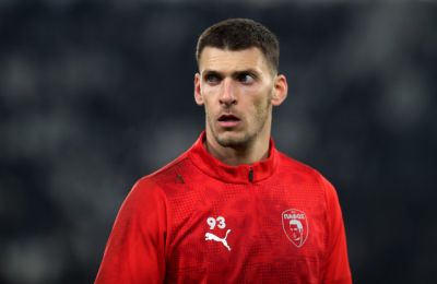 Μιχαήλ: «Μόνο περήφανοι πρέπει να είμαστε»