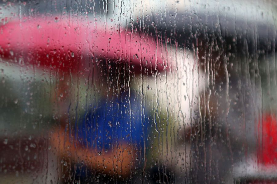 Καταιγίδες και βροχές στο σκηνικό του καιρού