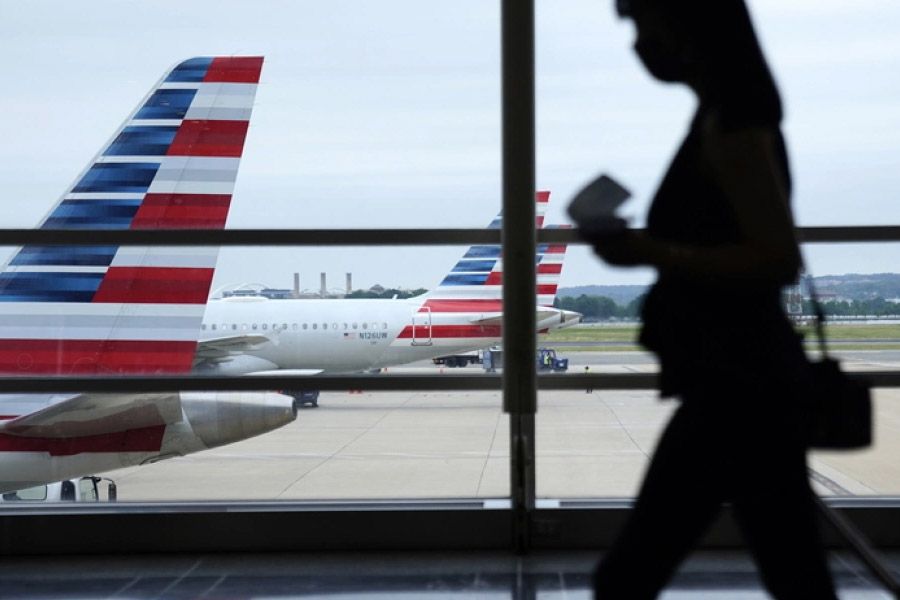 Νέο μέτρο στις ΗΠΑ: Έλεγχος social media πέντε ετών για επισκέπτες