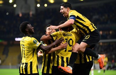 Για το βήμα προς την οκτάδα η «Ένωση»