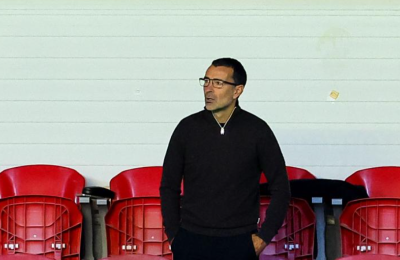 Πάφος: Στην κερκίδα με ΑΠΟΕΛ ο Καρσέδο