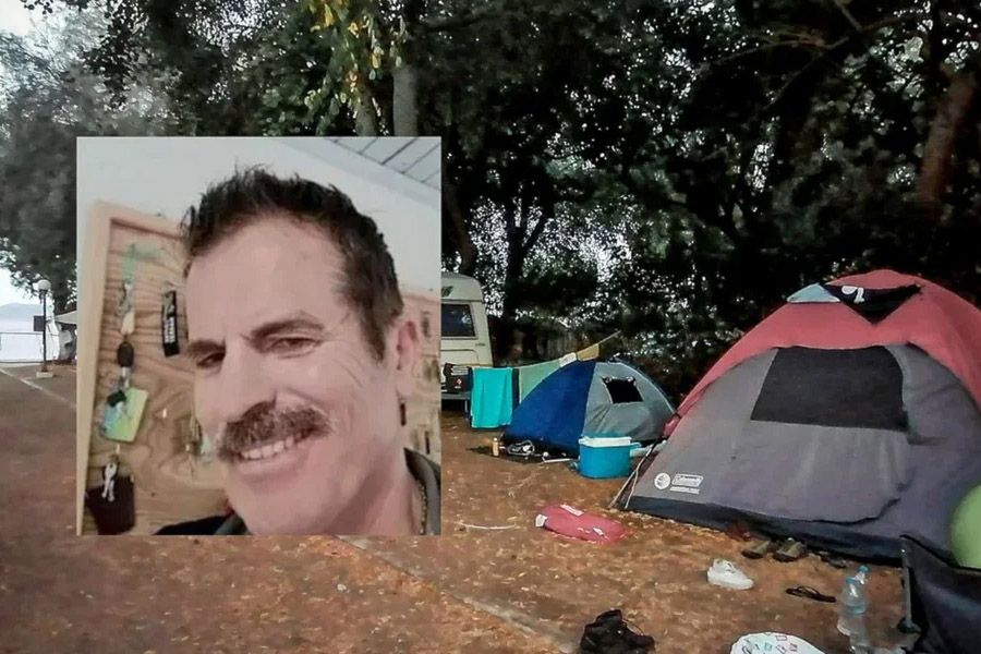 Η τεράστια περιουσία του θείου και τα στοιχεία που «έκαψαν» τον ανιψιό