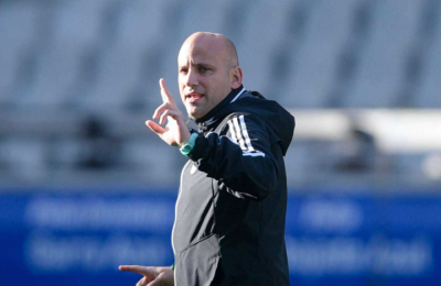 Freedom24 Krasava ΕΝΥ: Το τιμόνι στον Ροθάδα!