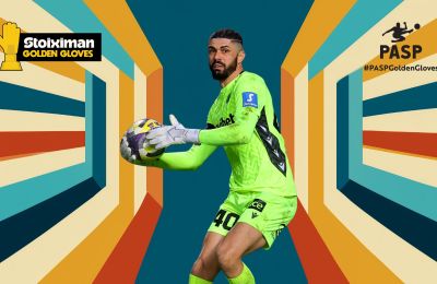 Φαμπιάνο: Έξι Clean Sheets σε 13 αγωνιστικές! 