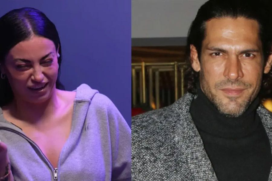 Δήμητρα Αλεξανδράκη: «Έχω κάνει κάτι με τον Γιάννη Σπαλιάρα»