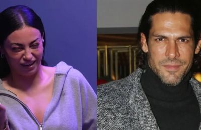 Δήμητρα Αλεξανδράκη: «Έχω κάνει κάτι με τον Γιάννη Σπαλιάρα»