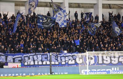 Απόλλων: Τα δεδομένα για Άρη 