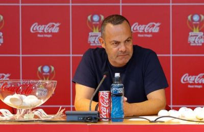 «Κλήση για τέσσερις παίκτες στο Κόπα Άφρικα - Καμία πρόταση για Βανά»