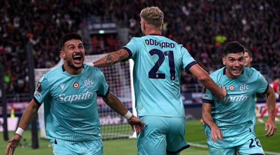 Europa League: Ματσάρες για όλα τα γούστα