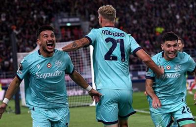 Europa League: Ματσάρες για όλα τα γούστα