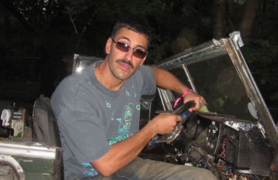 Ο Luke Alessi έρχεται στο Mason, το Σάββατο 13 Δεκεμβρίου