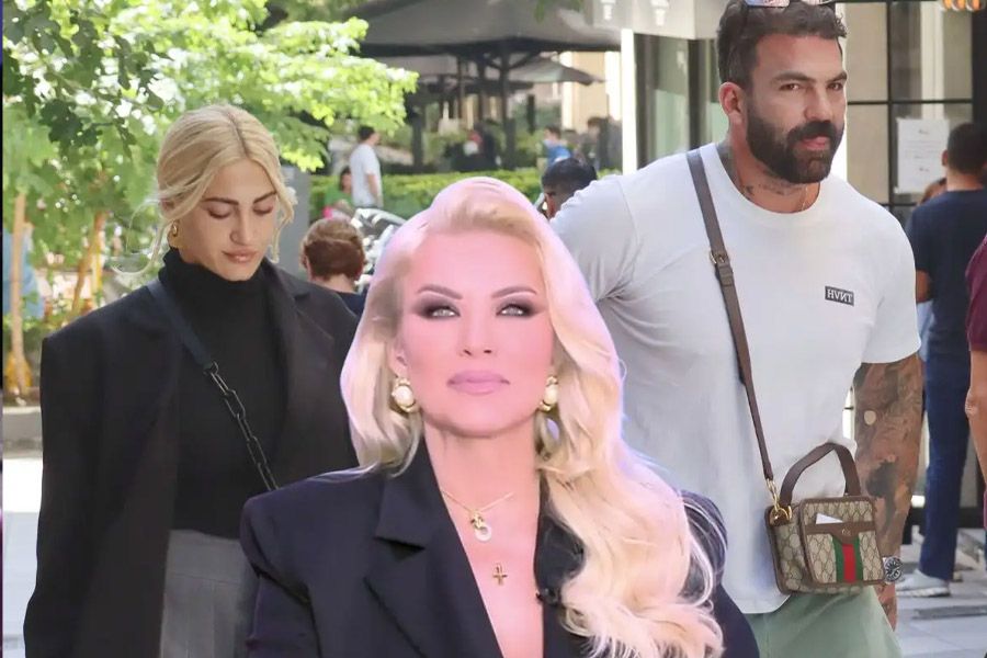 «Η Ιωάννα ίσως να έπρεπε να ρίξει λίγους τους τόνους…»