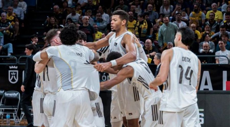 Ευρωλίγκα: Ντέρμπι αποδείξεων στο Παρίσι και ισπανικός «εμφύλιος»