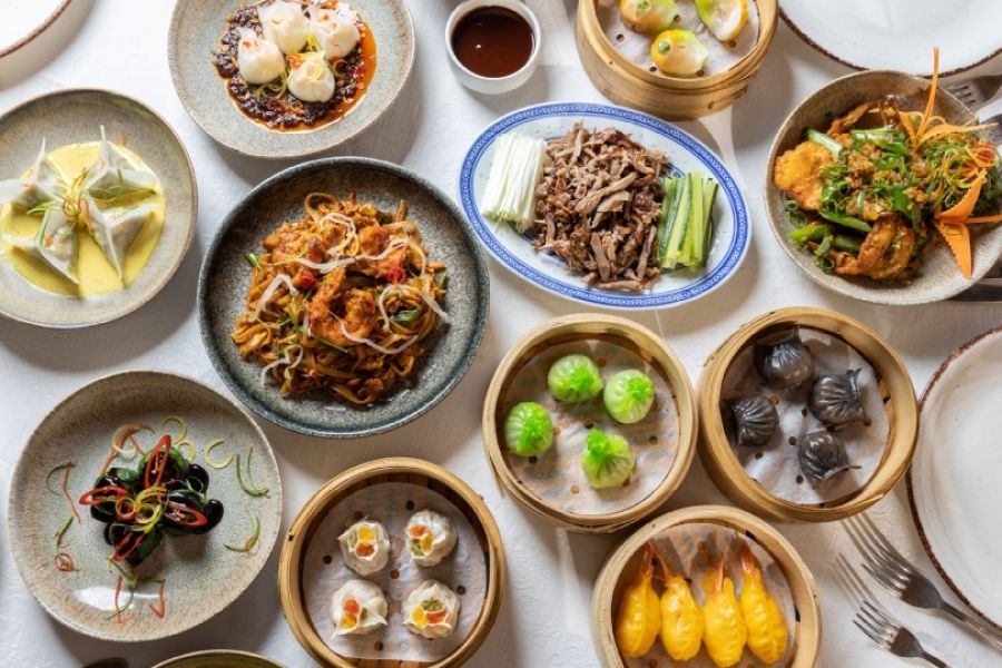 Τα δέκα εστιατόρια με τις περισσότερες κρατήσεις στο Wiz BookOnline