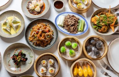 Τα δέκα εστιατόρια με τις περισσότερες κρατήσεις στο Wiz BookOnline