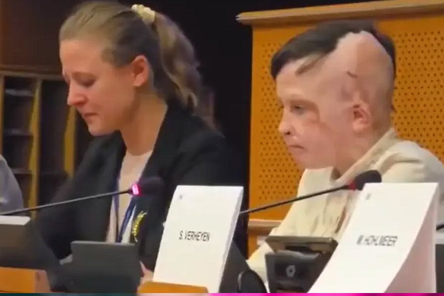 «Ήταν η τελευταία φορά που είδα τη μαμά μου»