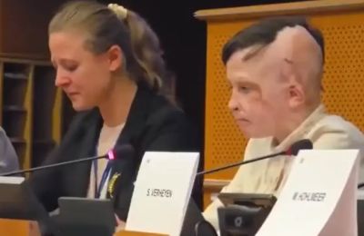 «Ήταν η τελευταία φορά που είδα τη μαμά μου» - Συγκλόνισε 11χρονος 