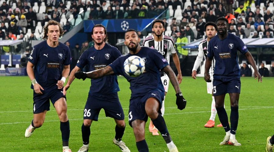 Πάφος: Μάγκες με τα όλα τους (τα δεδομένα για το top-24)