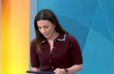 Συγκλονισμένη η Αγαπητού  για τον θάνατο του Μιχάλη Ιγνατίου