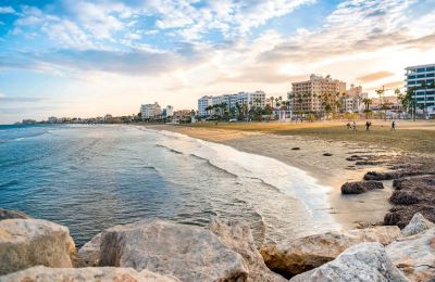 Λάρνακα: Η Πολιτιστική Πρωτεύουσα της Ε.Ε για 2030