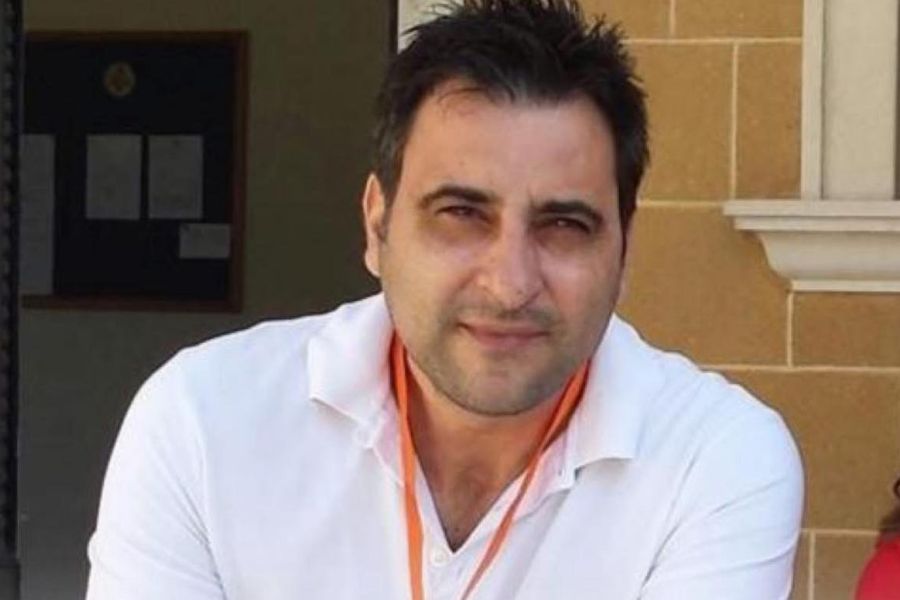 Θλίψη για το θάνατο του σκηνοθέτη Μάριου Ιγνατίου εκφράζει ο ΠτΔ