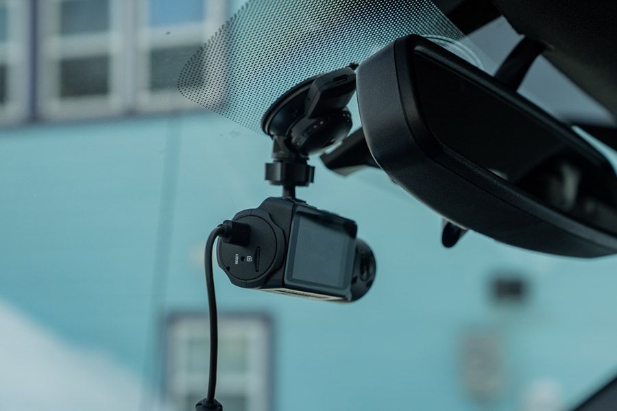 Συζήτηση πρότασης νόμου για χρήση καμερών στα αυτοκίνητα