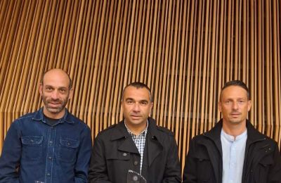 Βραβεύσεις για την ακαδημία του ΑΠΟΕΛ 