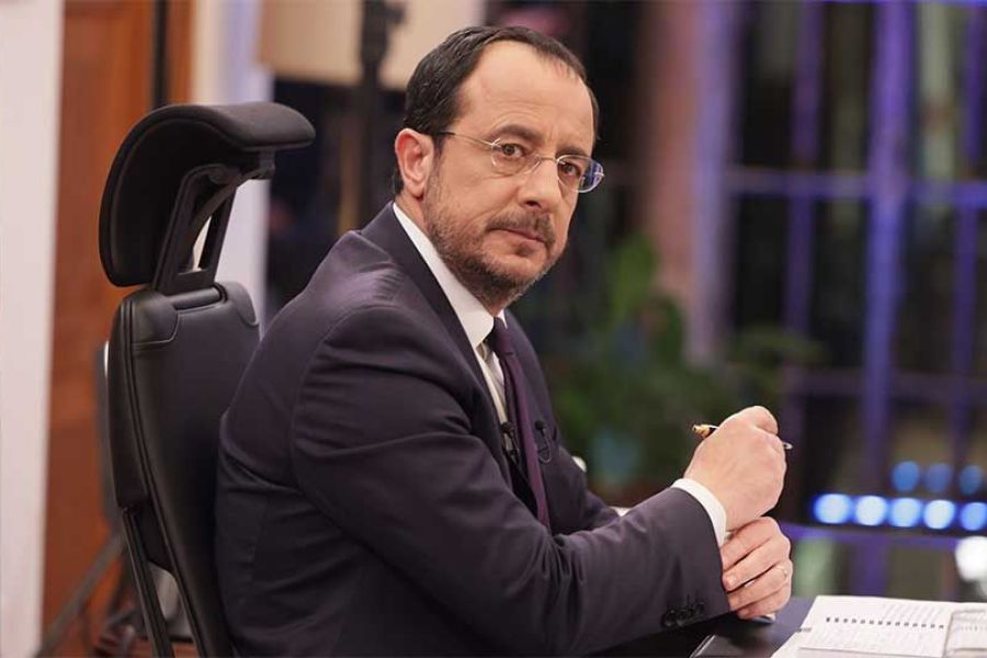 ΠτΔ στο Politico: Πρόταση για αποκλιμάκωση εντάσεων με Τουρκία