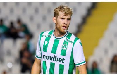 Πήρε παίκτη από την Ομόνοια η Χάκεν!