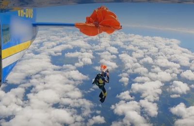 Yπέστη ελαφρά τραύματα από το περιστατικό