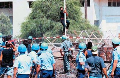 Χιλιάδες Τούρκοι στα social media έδειξαν την ευαρέσκειά τους σε προκλητικότατη ανάρτηση που διακωμωδεί τη δολοφονία του Σολωμού Σολωμού