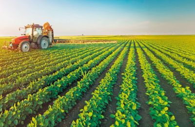 Περίπου €19 εκ. η οικονομική βοήθεια σε πληγέντες γεωργούς το 2025