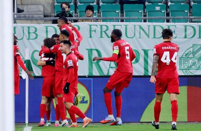 Διπλάρα με Νεοφύτου και σαλπάρει για πρόκριση