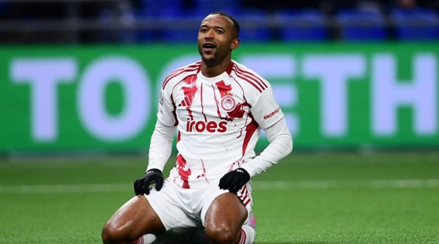 Με Ελ Κααμπί η αποστολή του Μαρόκου για το Κύπελλο Εθνών Αφρικής