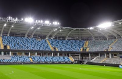 Χάκεν-ΑΕΚ(11άδες)