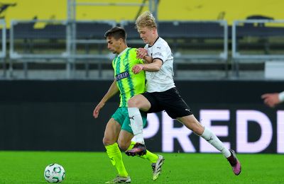 Χάκεν-ΑΕΚ 0-1