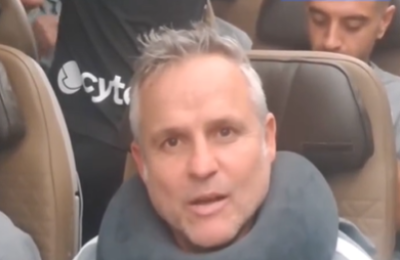 Αν ήσουν ο Τσάβι Ρόκα ποιο ποδοσφαιριστή θα έφερνες τον Ιανουάριο; 