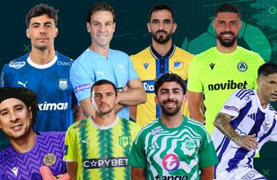 «Κανένας μόνος αυτά τα Χριστούγεννα» 