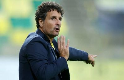 ΑΕΚ: Πάγκο ο Ρομπέρζ, με Ναούμ (11αδα)