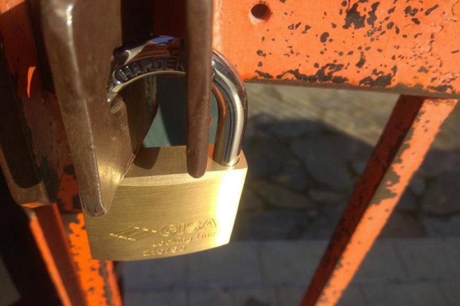 Λουκέτο στα σχολεία από τους δασκάλους