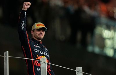 Formula 1: Φερστάπεν ο πιο ακριβοπληρωμένος οδηγός του 2025