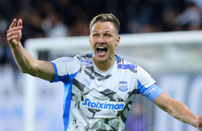 Απόλλων: Επαφές με Κβίντα για ανανέωση! 