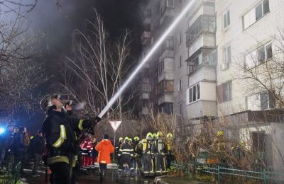 19.546 παιδιά απομακρύνθηκαν βίαια προς τη Ρωσία