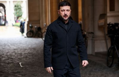 Tο υπό συζήτηση πλαίσιο περιλαμβάνει μηχανισμό διεθνών εγγυήσεων ασφαλείας και συμφωνία για την ανοικοδόμηση της Ουκρανίας μετά τον πόλεμο