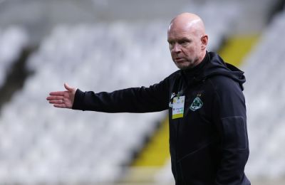 Ομόνοια: Με... Άγγελους και Εράκοβιτς